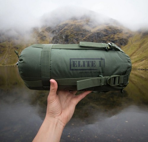 Snugpak softie elite - snugpak,