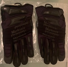 GUANTI ROBUSTI ANTIURTO  MECHANIZ M-Pact 2 