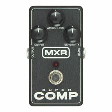 Pedale compressore MXR