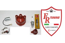 KIT RICAMBI SPINTEROGENO CON