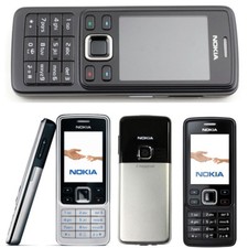 100% Original Nokia 6300 Bar