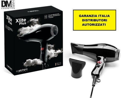 Elchim xlite plus phon 2400w - xlite,