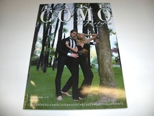 RIVISTA LAKE LAGO COMO n 2