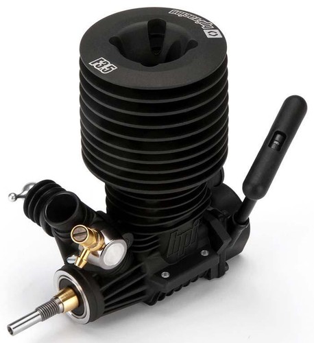 Nuovo hpi trophy buggy - trophy, pulse