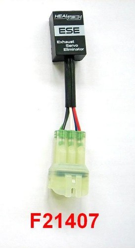 Healtech esclusore valvola - healtech,