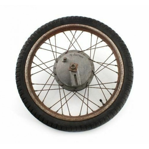 Ruota generica moto epoca - , da