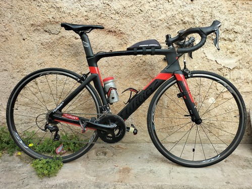 Bici corsa wilier - bici,