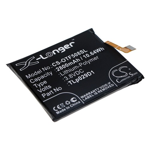 Batteria per vodafone smart - per,