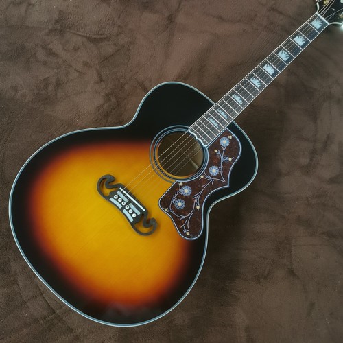 Chitarra acustica lucida - , 43