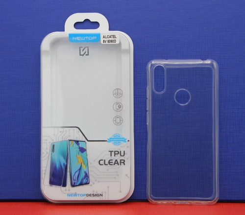 Cover per alcatel 5060d - -,