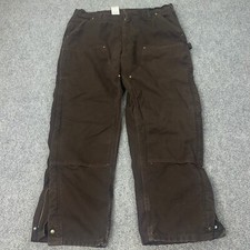 Carhartt B194 Pantalone Tela