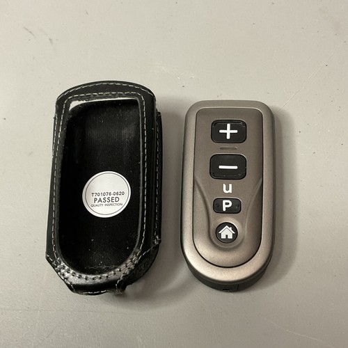 Unitron kwc pilotone2 remote - unitron, kwc-pilotone2
