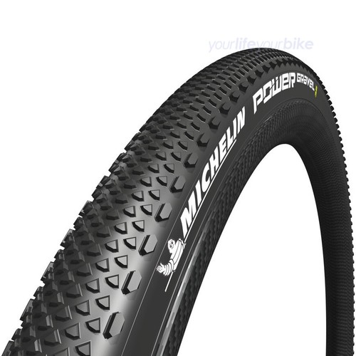 Pneumatico pieghevole michelin - pieghevole,