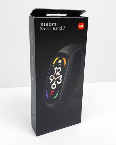 Xiaomi smart band - xiaomi, mi
