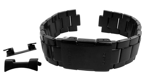 Casio lineage uomo cinturino - uomo,