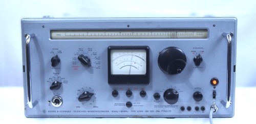 Rohde schwarz upsh bn1521 - &,