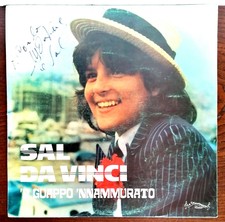 SAL DA VINCI LP  'O GUAPPO