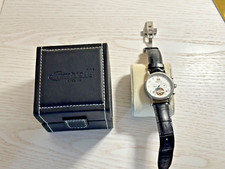 Cronografo automatico con calendario completo Ingersoll