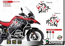 Stickers BMW R1250 / R1200 LC
