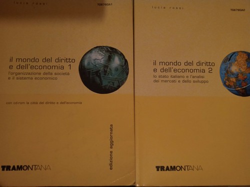 6582 volumi il mondo - 6582, 2
