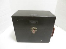 WW2 U.S. Army Air Corps navigatore aereo Bendix ottante tipo n. Set 7