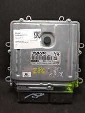 31272462AA 0281012765 31272462 CENTRALINA MOTORE VOLVO V70 XC60 2400 DIESEL