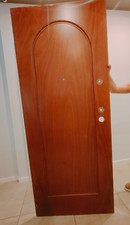 Pannello interno legno porta