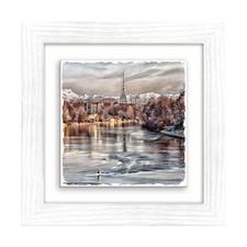 Lupia Quadro Ceramica stampata