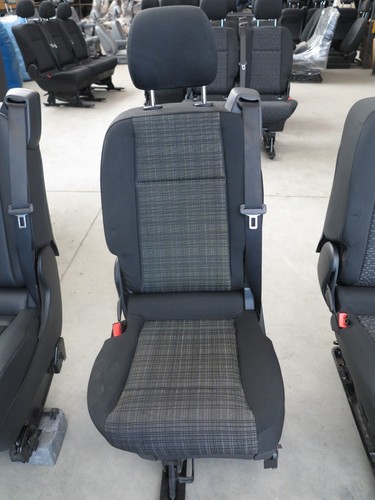 Sedile ribaltabile mercedes - ribaltabile,