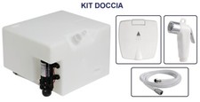 KIT SERBATOIO ACQUA 48lt +