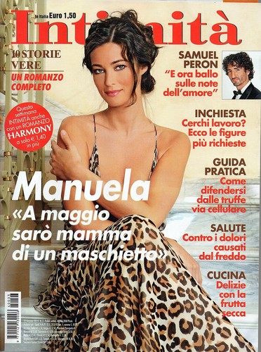 Intimità 2014 manuela - 2014, 3.manuela