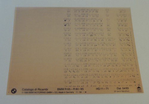 Microfich catalogo ricambi - microfich,