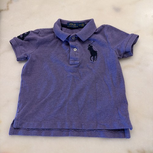 Polo ralph lauren manica corta - ralph,