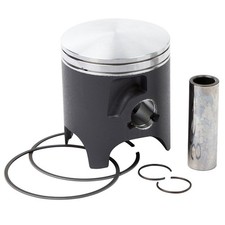 Pistone replica Vertex Honda