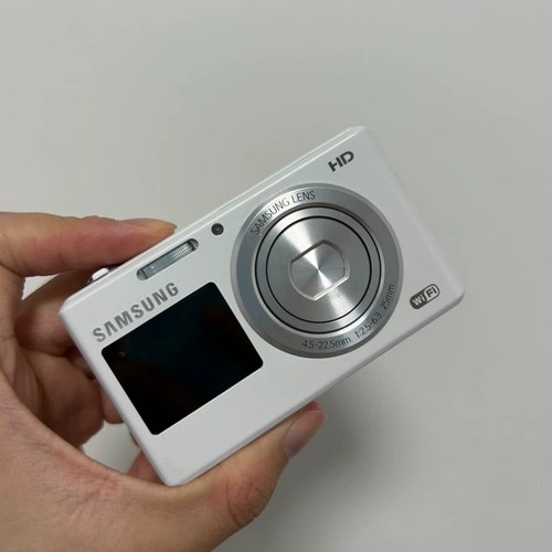 Samsung dv150f fotocamera - samsung,