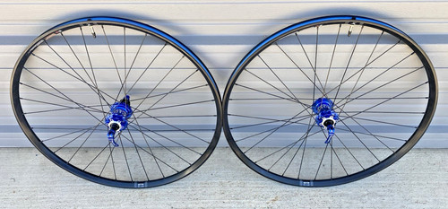 Disco 700c wtb sti 23 - 29",