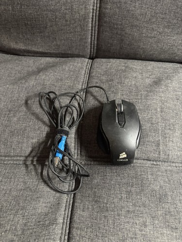 Corsair m65 rgb elite mouse - corsair,