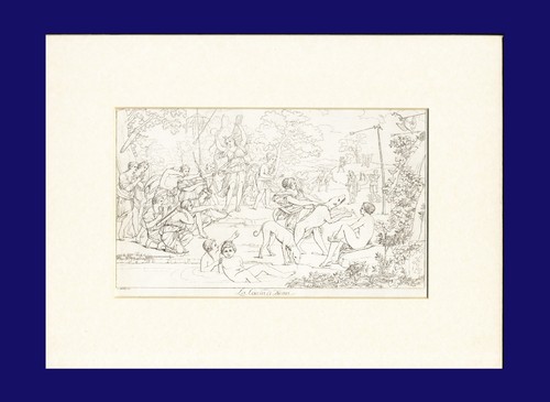 Caccia diana del - di, ,