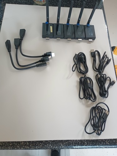 Trasmettitore hdmi wireless - trasmettitore, e