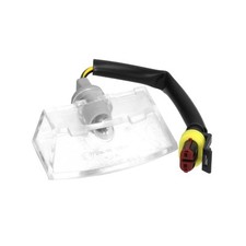 MF8855 Luce Targa Orig Piaggio