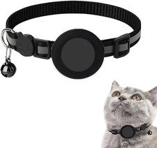 2 PCS Collare Gps Gatto