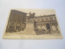 BOLOGNA - PIAZZA VITTORIO