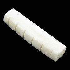 Dado chitarra 6 corde osso