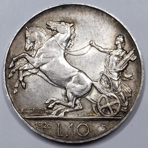 Superbe rare monnaie argent - rare,