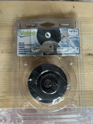 Tappo benzina universale auto - tappo,