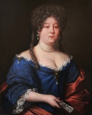 Quadro Francese Cornice