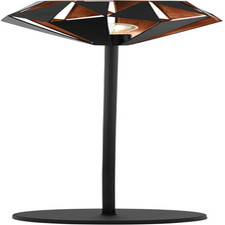 Lampada Da Terra Carlton 1