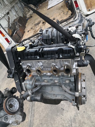 169a4000 motore fiat ford - 169a4000,