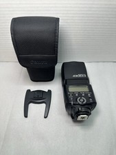 Flash Canon Speedlite 430EX II