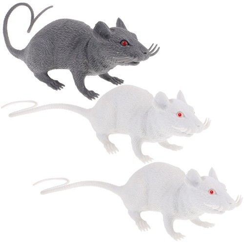 Pezzi giocattolo ratto - pezzi,